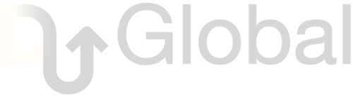 DU Global Footer Logo